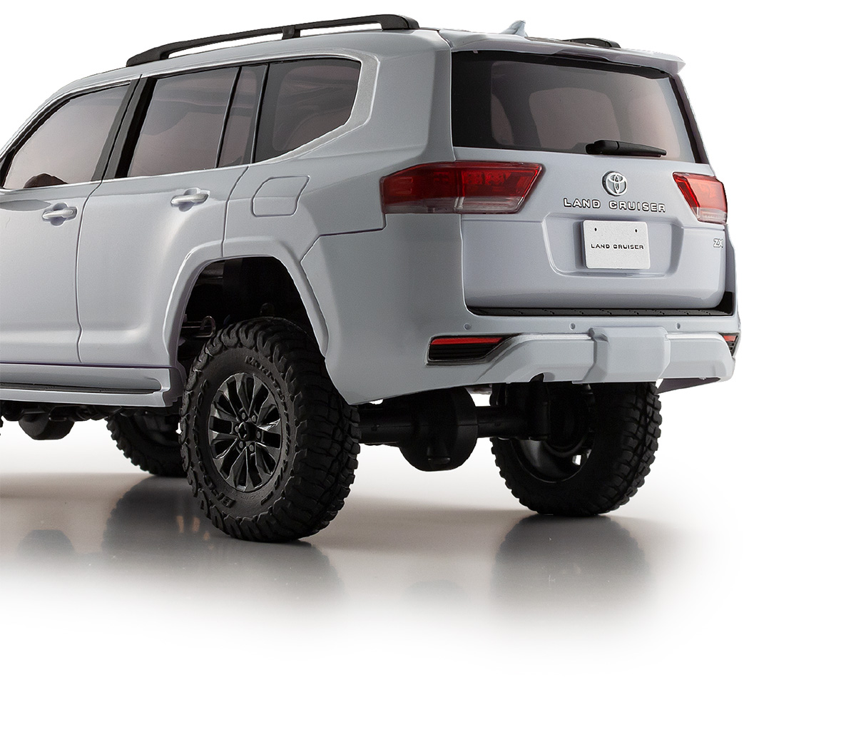 ミニッツ4×4 レディセット トヨタ ランドクルーザー300 | 京商 | RC