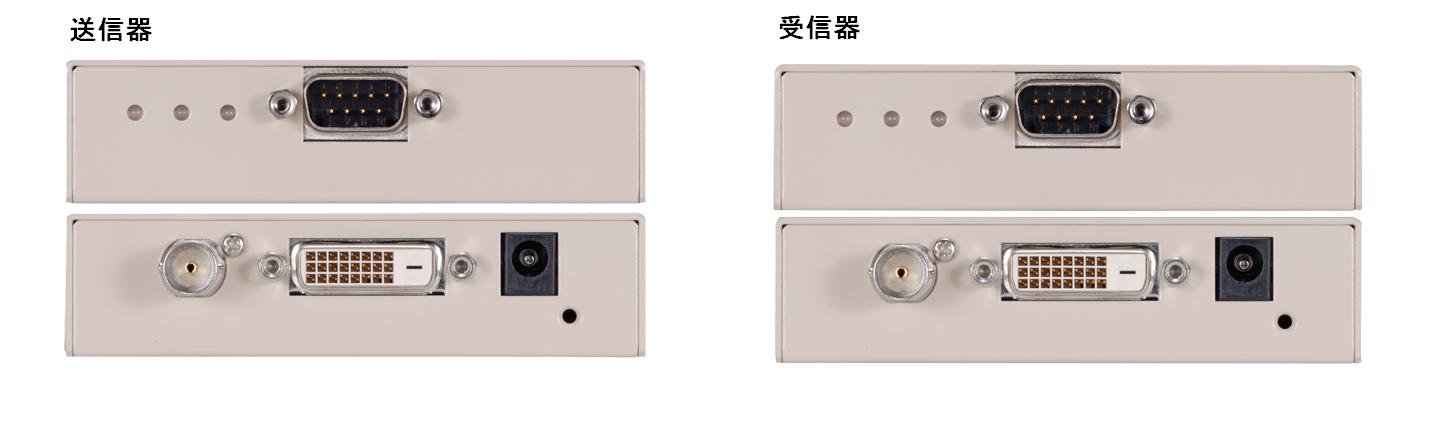 CRO-DCE15TX/RX IMAGENICS | 映像/音響機材のレンタルサービス | 株式