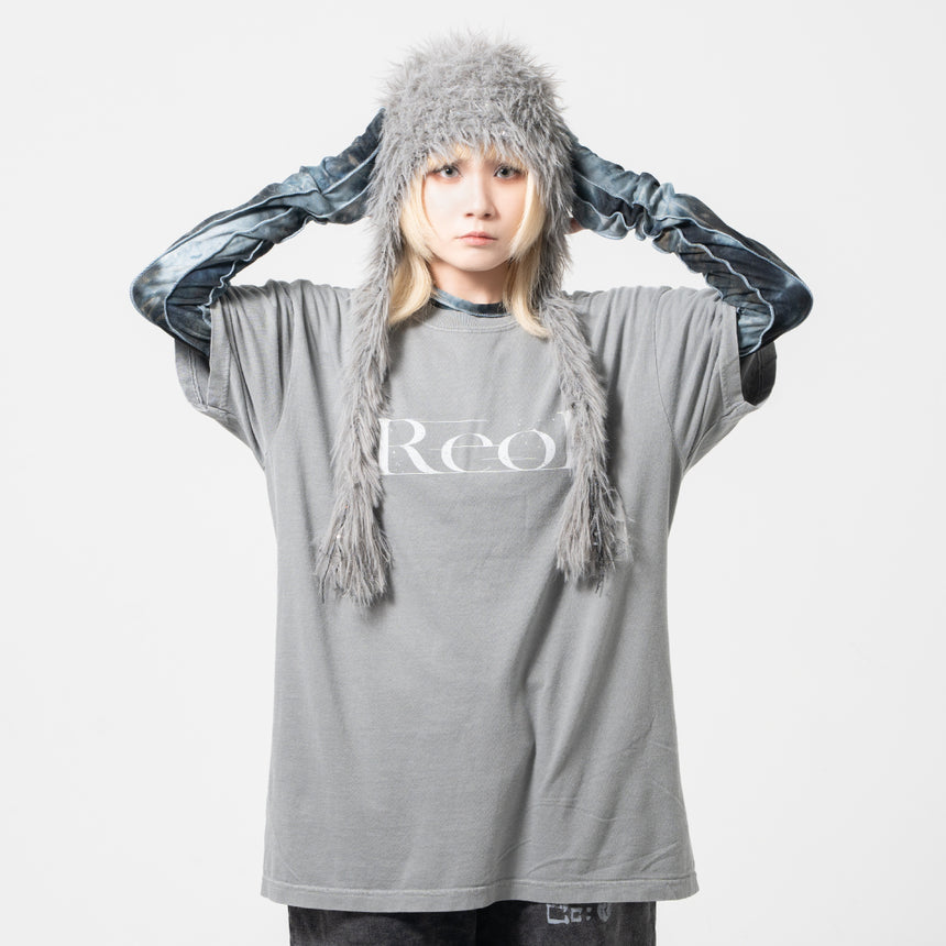 カルチュア・カリキュラム TEE (Reol) HAZE - CC – Reol ONLINE SHOP