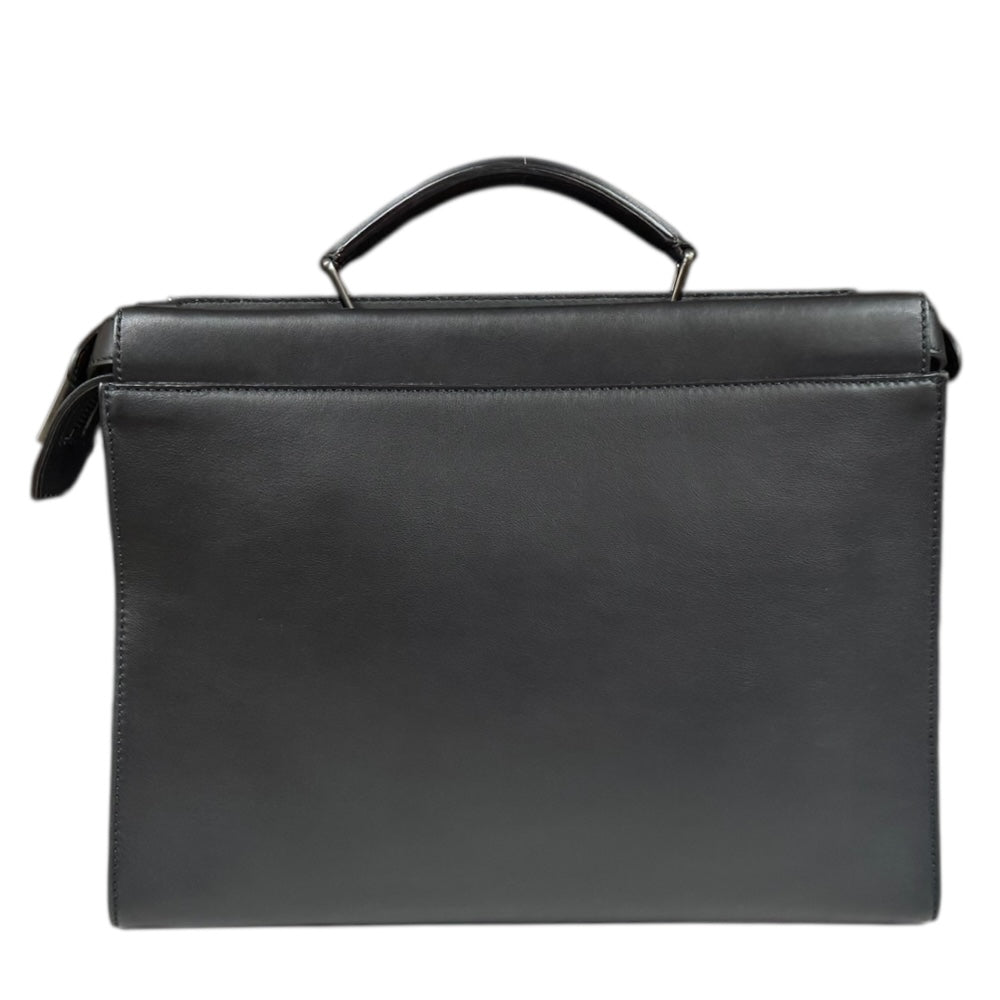 FENDI フェンディ ピーカブー フィット セレリア ショルダーバッグ