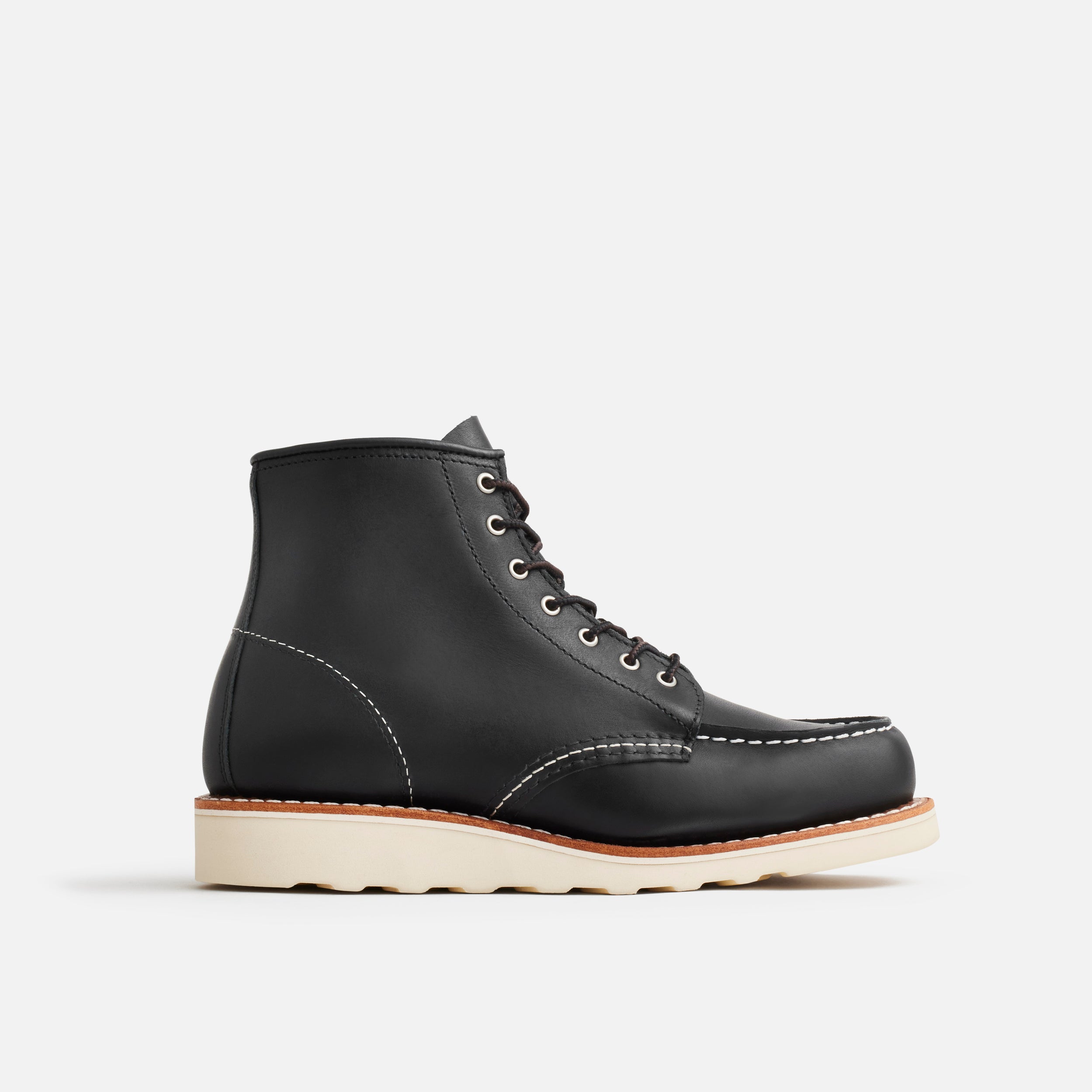 Red Wing Shoes 8131 – Red Wing Amsterdam