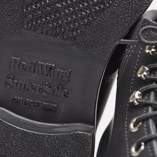 SuperSole® 6-inch Moc | レッドウィング オフィシャルサイト（公式