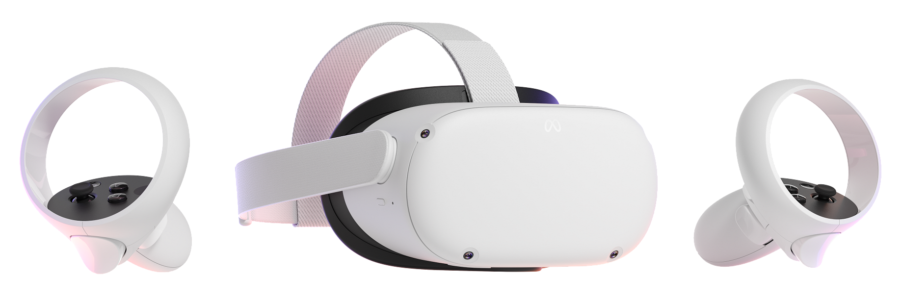 Meta Quest 2 | RedboxVR