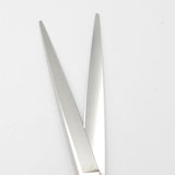 美品】刃物屋トギノン シリウスライン カットシザー 7インチ 段刃