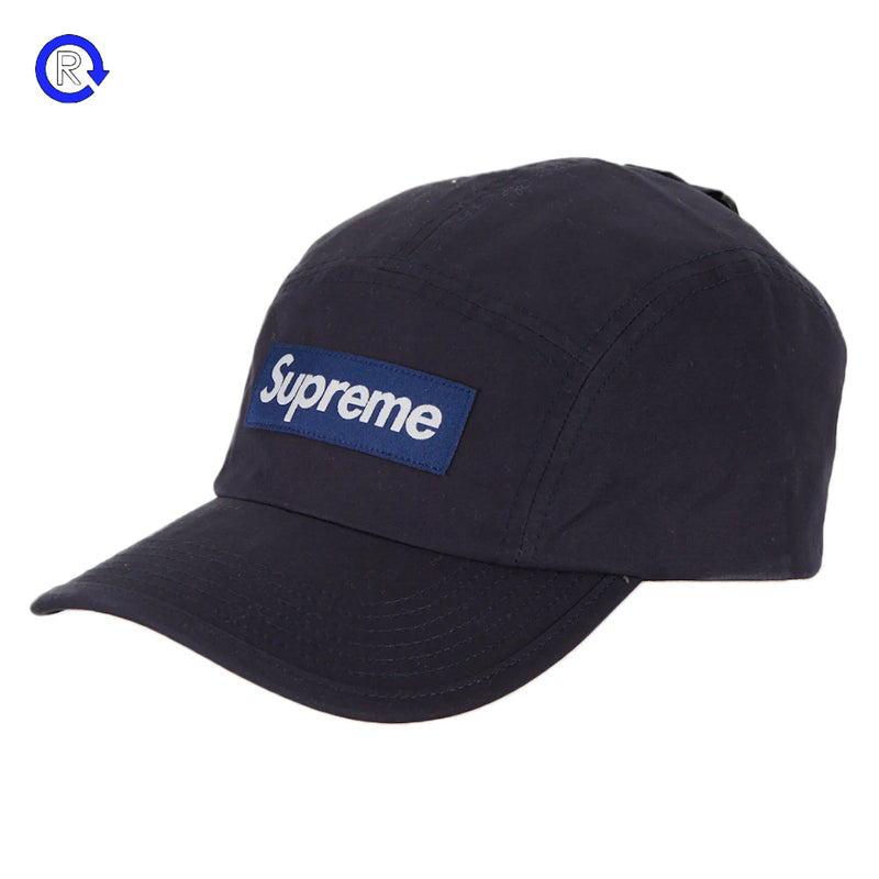 Supreme Navy Ventile Camp Cap (FW22) – Refresh PGH