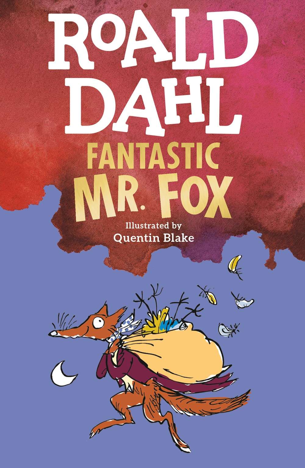 Fantastic Mr. Fox * - Read To Them