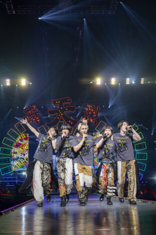 成田昭次、MISIAの最新アルバムを開封 「いっぱい喋っていて可愛い