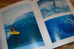 パタゴニアの写真集 | real surf shop