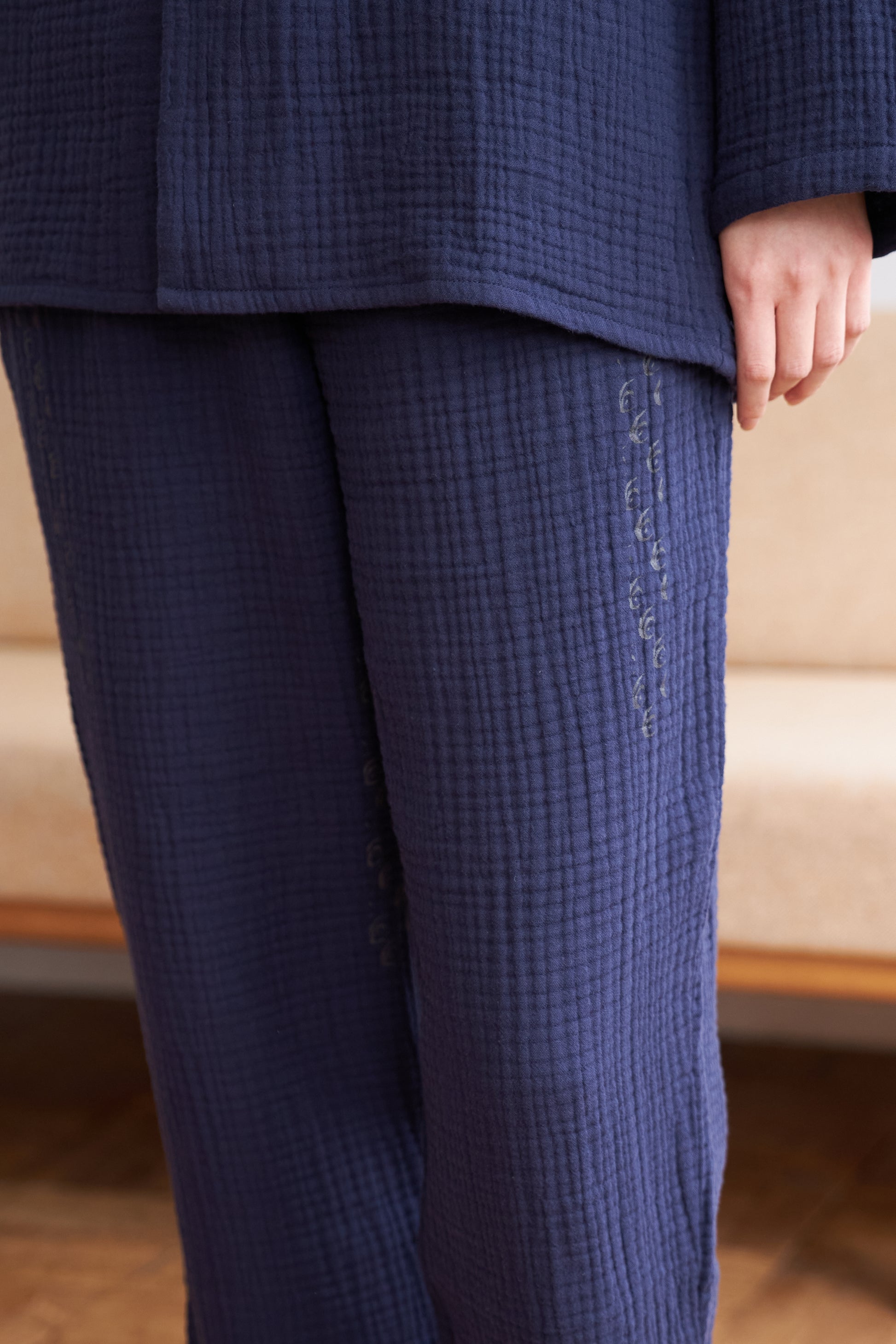 リライブレディースパジャマ 定番] <男女兼用> リライブパジャマ／上下セット｜〈公式〉リライブ