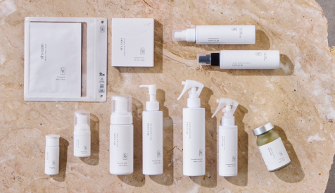 レカルカ DREX モイストバリアリペアミスト（MOIST BARRIER REPAIR