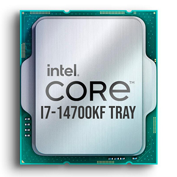 新品未開封 Intel Core i7-14700KF 第14世代 Intel Core i7-14700KF