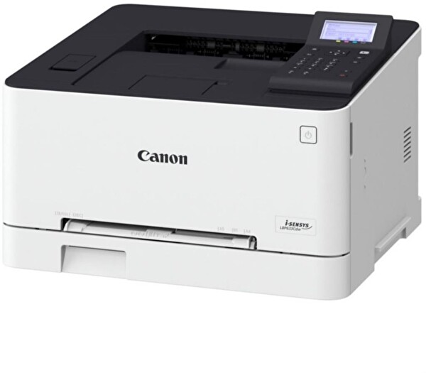 Canon LBP633CDW I-Sensys USB / Ethernet / Wi-Fi Dublex A4 Renkli̇