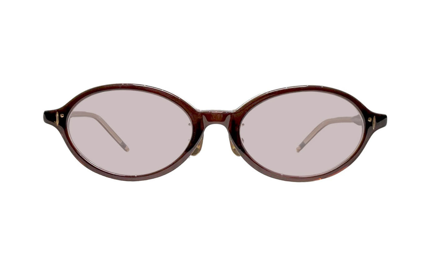 ALEXIA STAM × Re:See sort/Brown