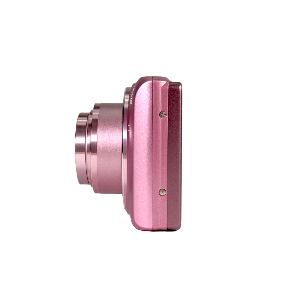 Nikon Coolpix S6800 Digital Compact – Retro Camera Shop