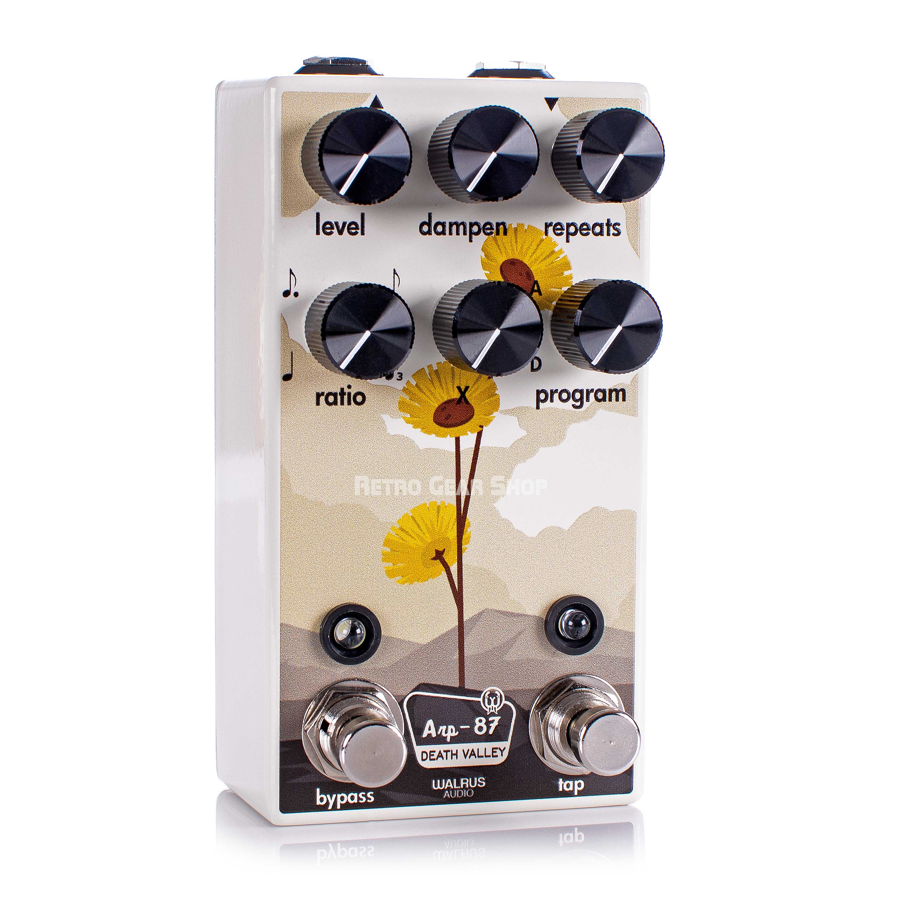 Walrus Audio Arp-87 National Park Series Death Valley Multi