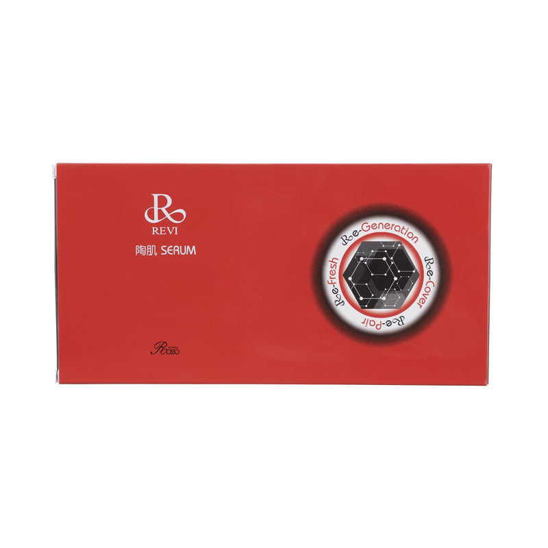 REVI 陶肌セラム（美容液）