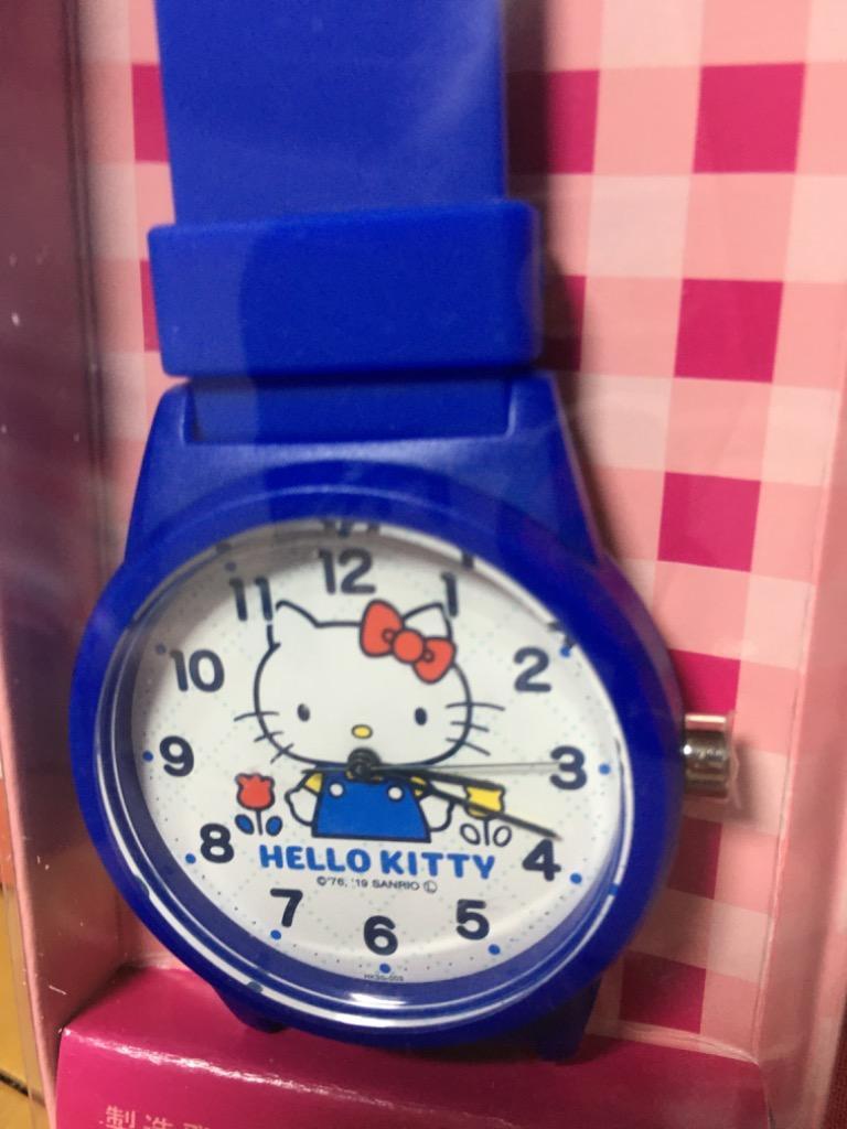 CITIZEN（シチズン） ネコポス 時計 レディース キッズ 女の子 子供