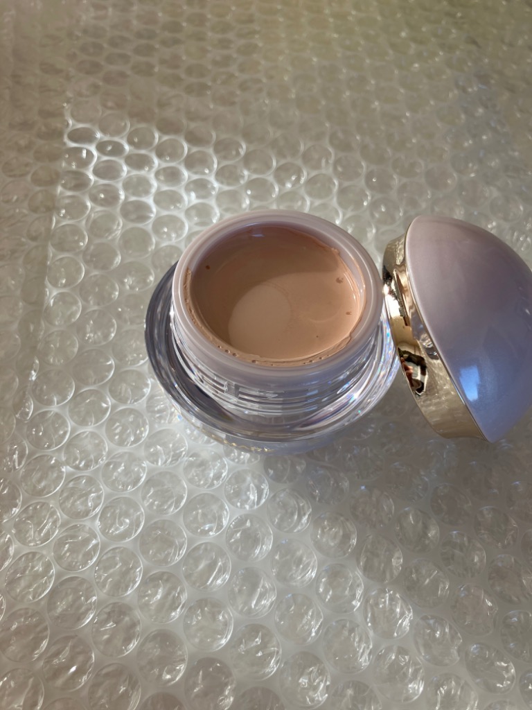 COVERMARK（カバーマーク） スキンケア ジェリーファンデーション 01