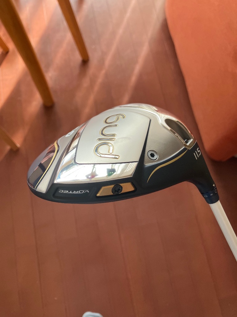 PING（ピン） （レディース）G LE 3 ドライバー(1W、ロフト11.5度