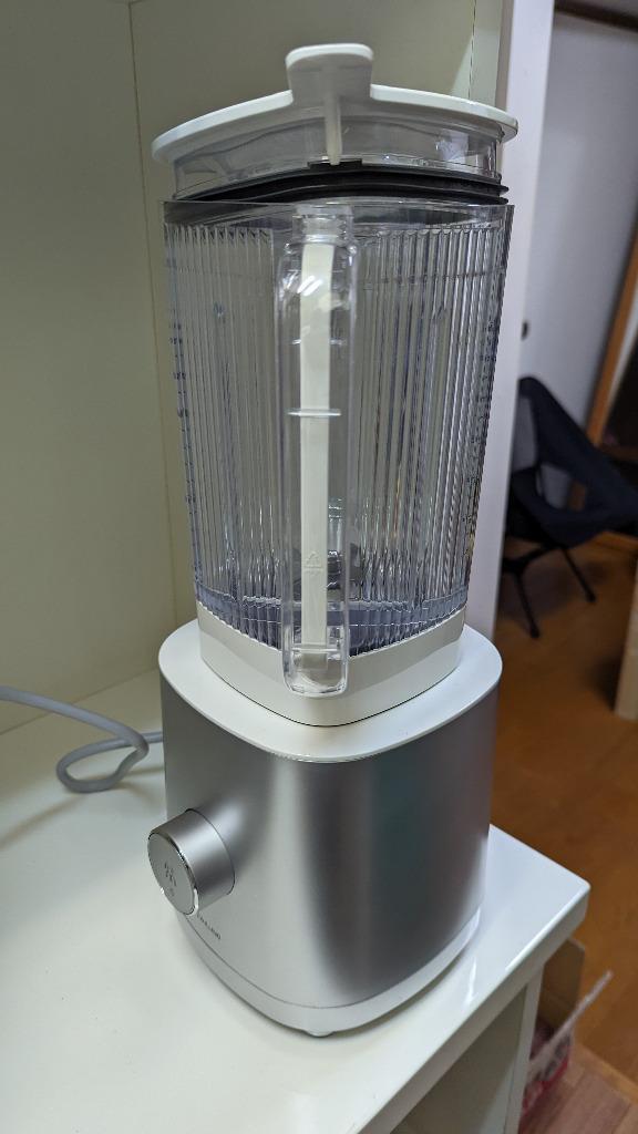 ZWILLING J.A. HENCKELS ENFINIGY テーブルブレンダー キッチン家電
