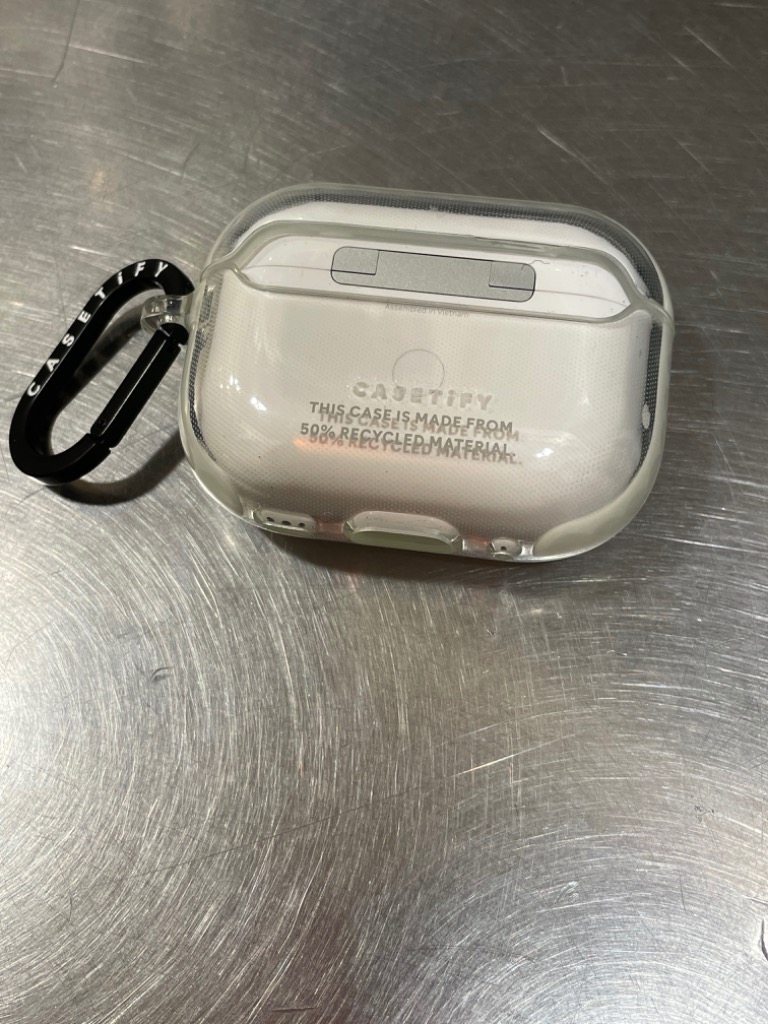 保証未開始 未開封新品」 Apple MTJV3J/A AirPods Pro 第2世代 MagSafe