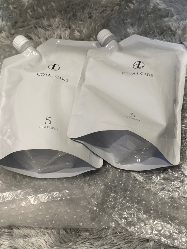 コタ アイ ケア COTA コタ アイケア シャンプー 5 750mL +