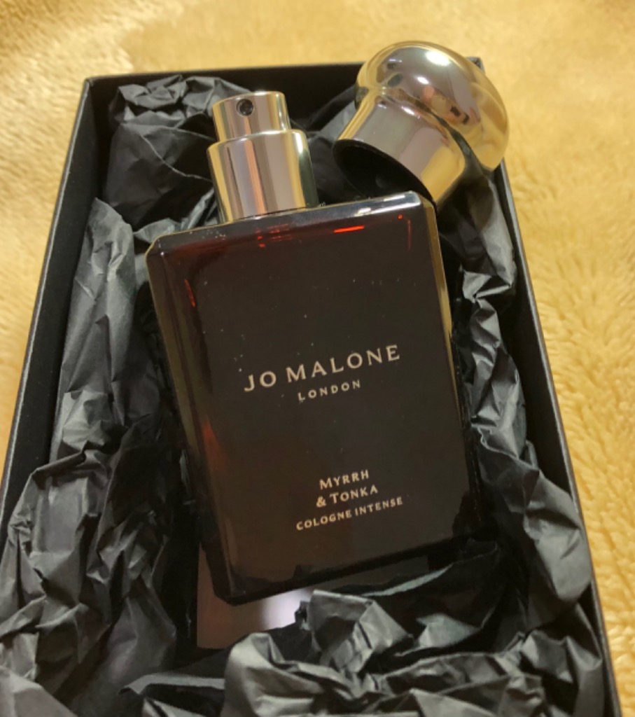 JO MALONE LONDON（ジョーマローンロンドン） ジョーマローン ミルラ