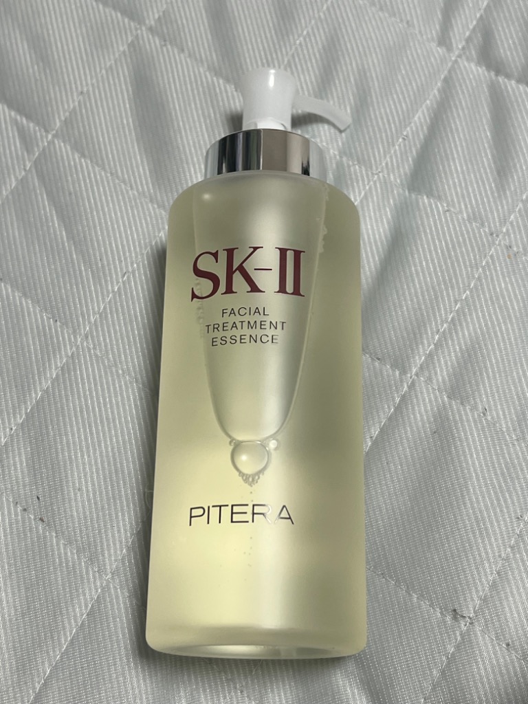SK-II SK-II フェイシャルトリートメント エッセンス 330ml スキンケア