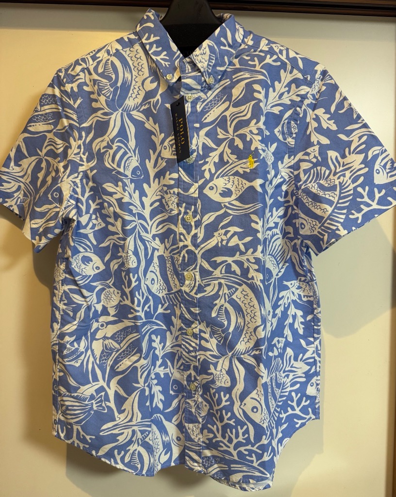 POLO RALPH LAUREN（ポロ・ラルフローレン） 爆買 ラルフローレン