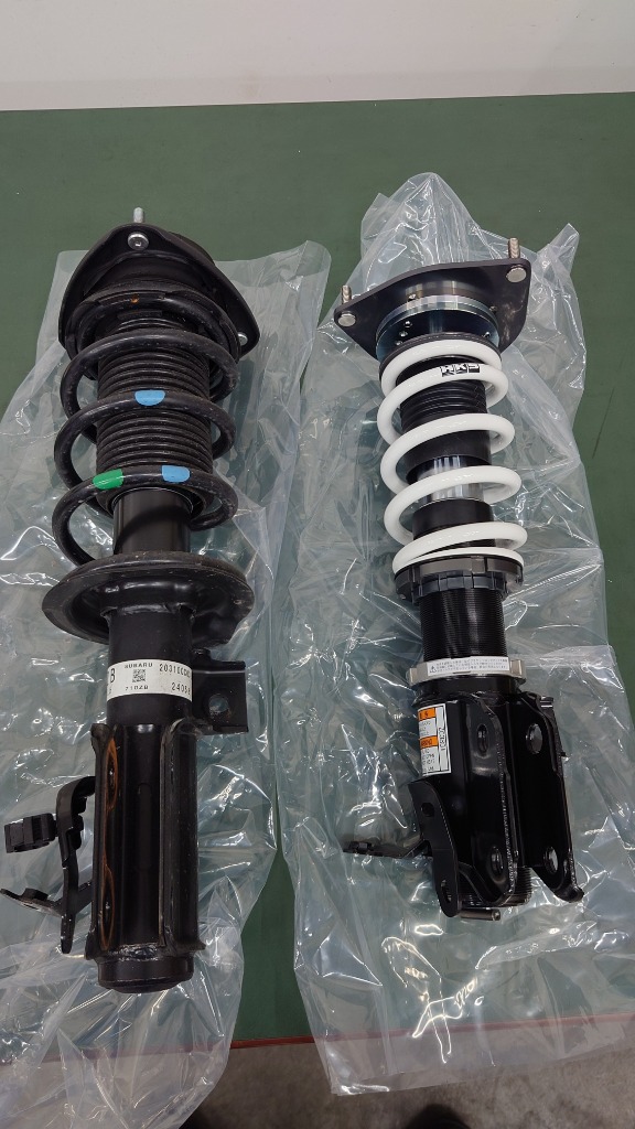 HKS（エッチケーエス） ハイパーマックス S 80300-AT027 トヨタ ZN8