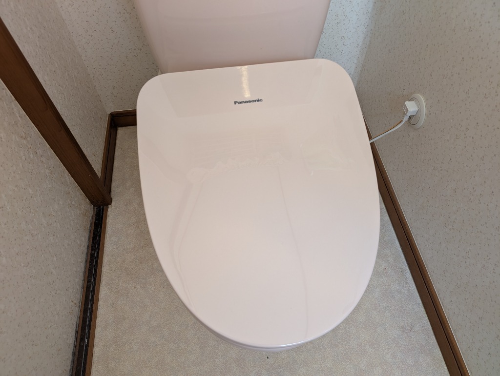 長期5年保証付】パナソニック(Panasonic) DL-RT20-P パステルピンク