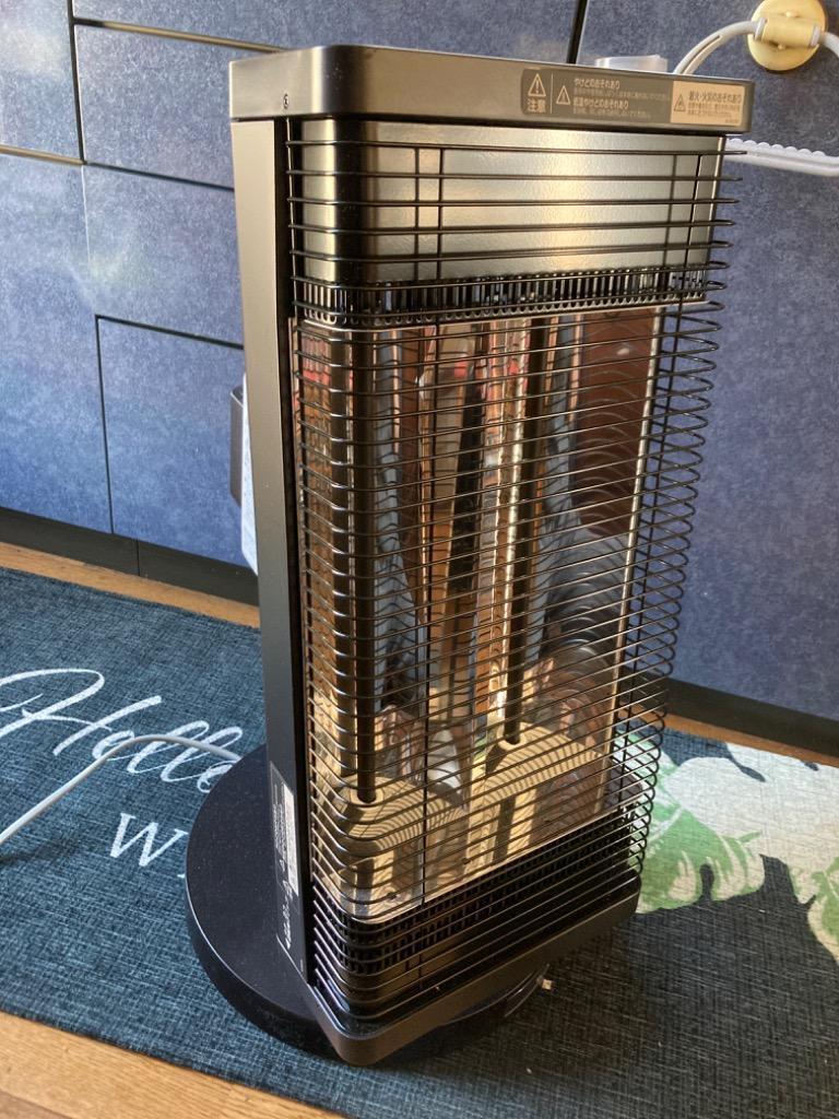 ダイキン 遠赤外線暖房機 セラムヒート ERFT11ZS-T （ブラウン