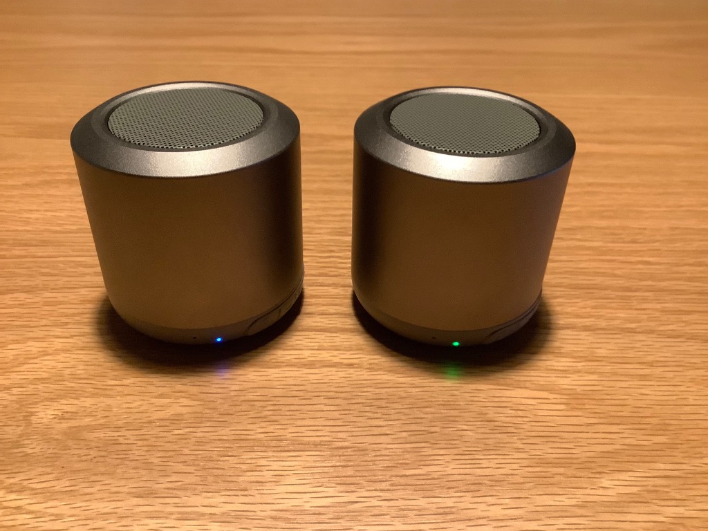 IRIS OHYAMA（アイリスオーヤマ） スピーカー Bluetooth ワイヤレス