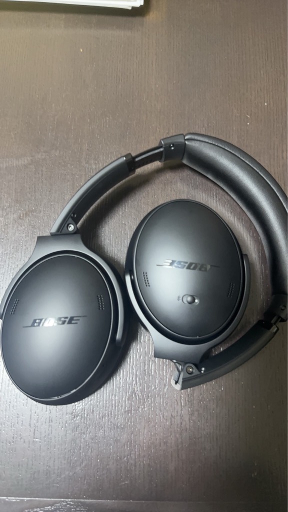BOSE（ボーズ） 「訳あり品-外箱傷あり」新品 イヤホン・ヘッドホン