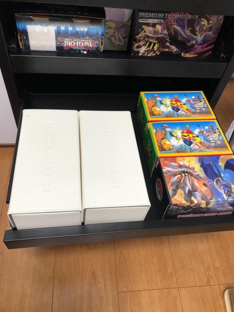 トレカケース CEO Storage専用キャビネット カードケース 超大容量