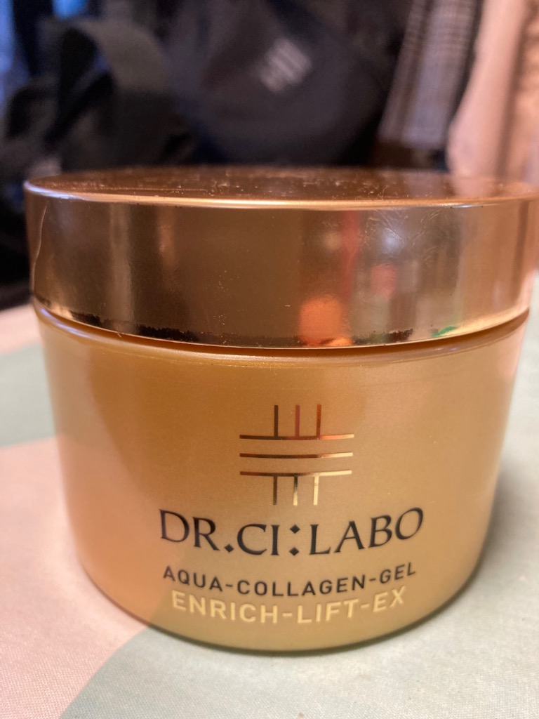 Dr.Ci：Labo（ドクターシーラボ） アクアコラーゲンゲル エンリッチ
