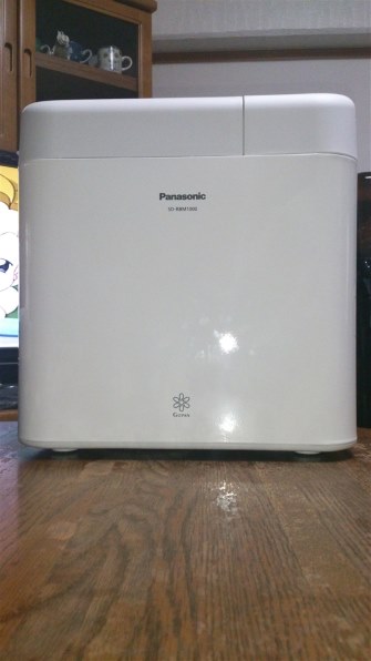 パナソニック GOPAN SD-RBM1000-W [ホワイト]投稿画像・動画 - 価格.com