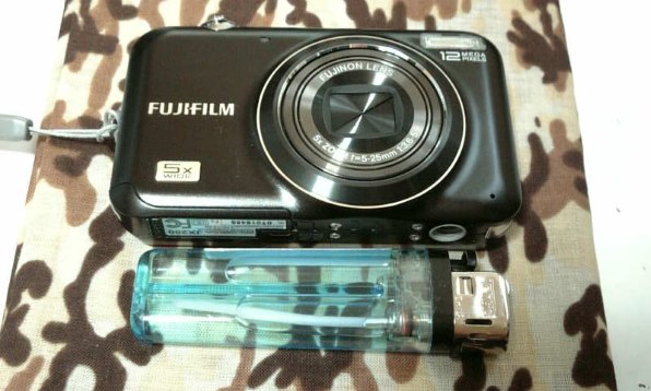 富士フイルム FinePix JX200投稿画像・動画 - 価格.com