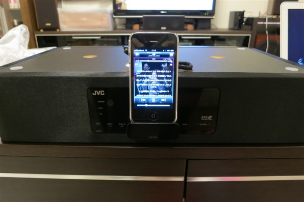 JVC NX-BX3-B [ブラック]投稿画像・動画 - 価格.com