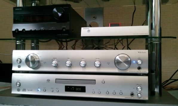 ONKYO C-S5VL 価格比較 - 価格.com