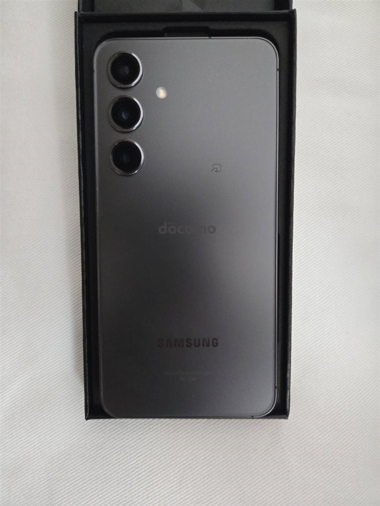 価格.com - 『Galaxys24』サムスン Galaxy S24 SC-51E docomo