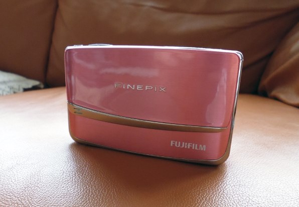 富士フイルム FinePix Z800EXR [レッド] 価格比較 - 価格.com