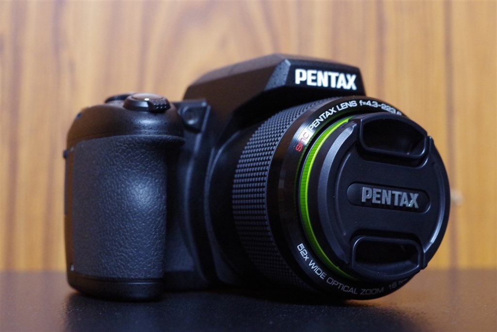 お手軽な高倍率ズーム機』 ペンタックス PENTAX XG-1 鬼哭一族さんの