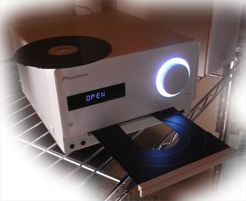 パイオニア X-CM35-K [ブラック] 価格比較 - 価格.com