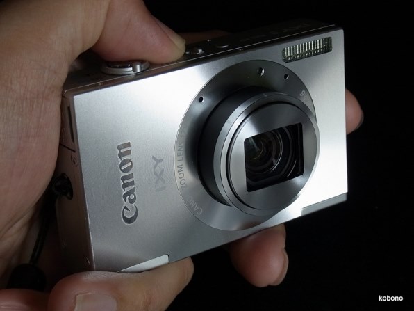 CANON IXY 3 [ブルー]投稿画像・動画 - 価格.com