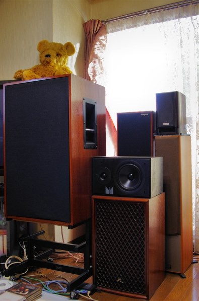 ONKYO D-112EXT(B) [ブラック ペア] 価格比較 - 価格.com