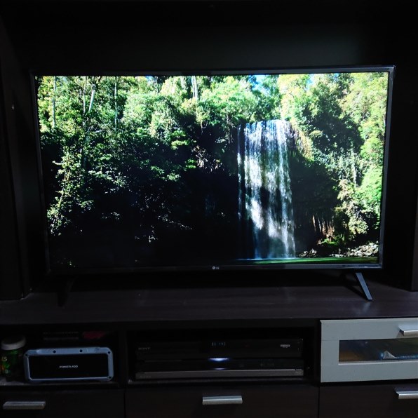 LGエレクトロニクス 43UM7500PJA [43インチ] レビュー評価・評判