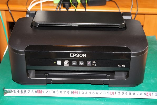 EPSON ビジネスインクジェット PX-105投稿画像・動画 - 価格.com