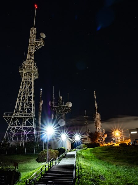 シグマ 16mm F1.4 DC DN [マイクロフォーサーズ用]で撮影された写真