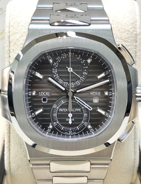 パテック フィリップ ノーチラス 5990/1A-001 価格比較 - 価格.com